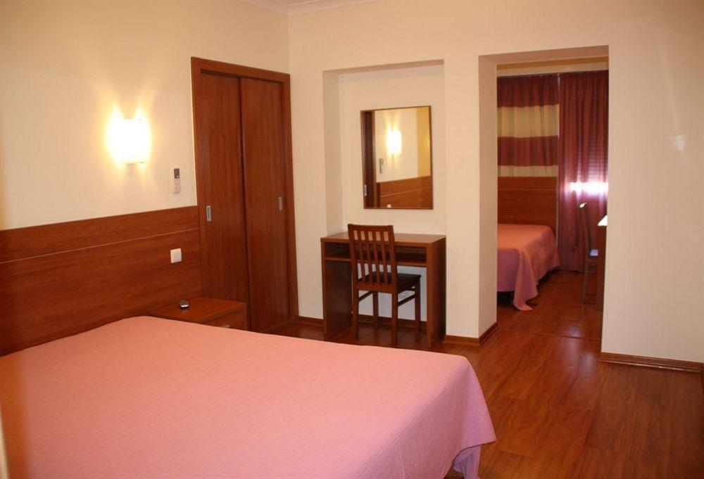 Casa de hóspedes Paradouro